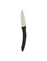 Fuego couteau à viande avec dentelure manche ABS L.232 mm 