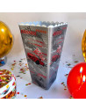 Seau à Pop-corn Speed racer 1,3L 