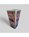 Seau à Pop-corn Speed racer 1,3L