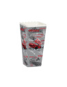 Seau à Pop-corn Speed racer 1,3L