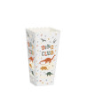 Seau à Pop-corn Dinosaure 1,3L