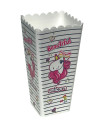 Seau à Pop-corn Licorne 1,3L