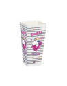 Seau à Pop-corn Licorne 1,3L