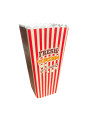 Seau à Pop-corn rouge,1,3L