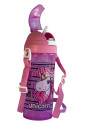 Gourde Licorne, 0,610L en polypropylène sans BPA 