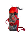 Gourde Speed Racer, 0,610L en polypropylène sans BPA