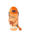 Gourde Dinosaure, 0,610L en polypropylène sans BPA