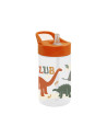 Biberon Dinosaure, 0,430L anti-fuite