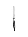Modern couteau à viande avec dentelure inox + ABS L.227 mm 