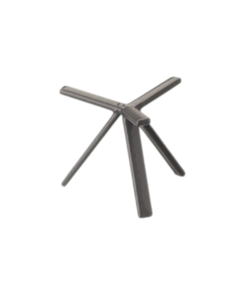 Support seul 10x10cm pour disques de buffets (voir ref: S50.BUF.ACA.002) 