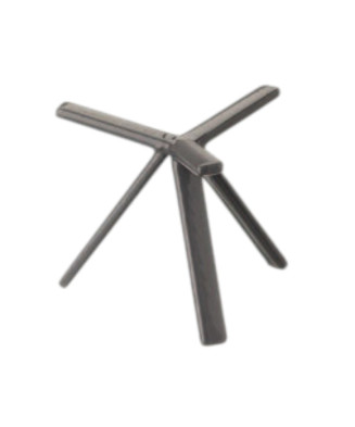 Support seul 10x10cm pour disques de buffets (voir ref: S50.BUF.ACA.002) 