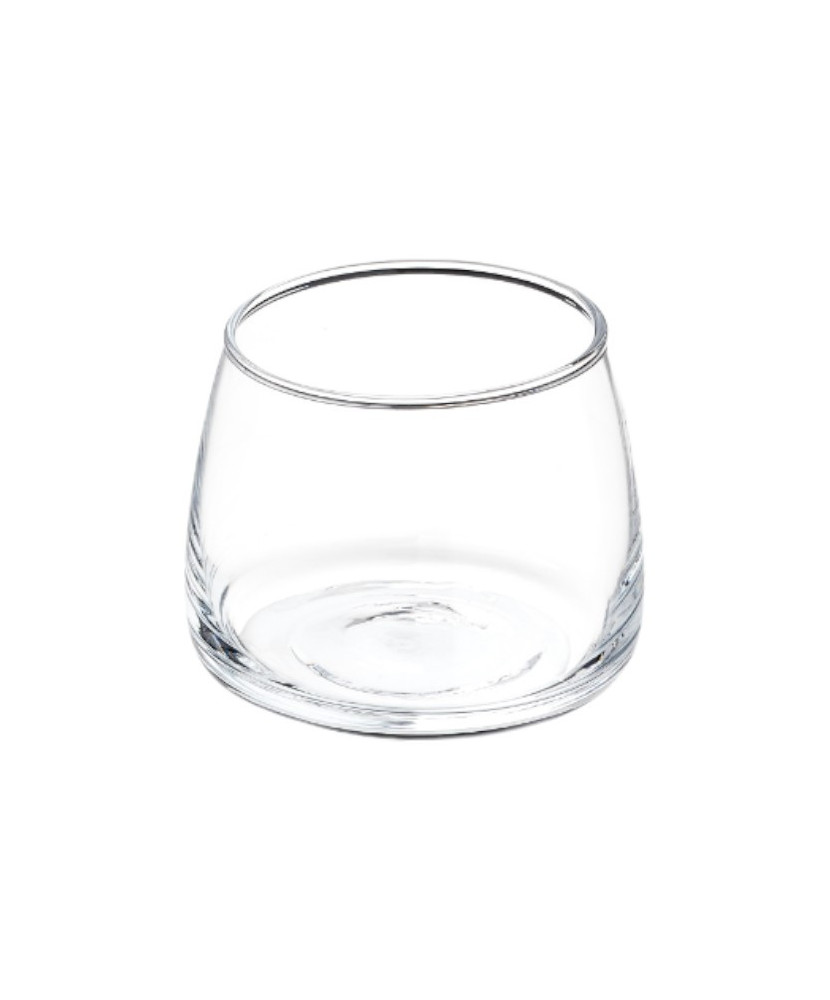 6 verrines en verre MAUI 110 ML Ø5,3x5cm 