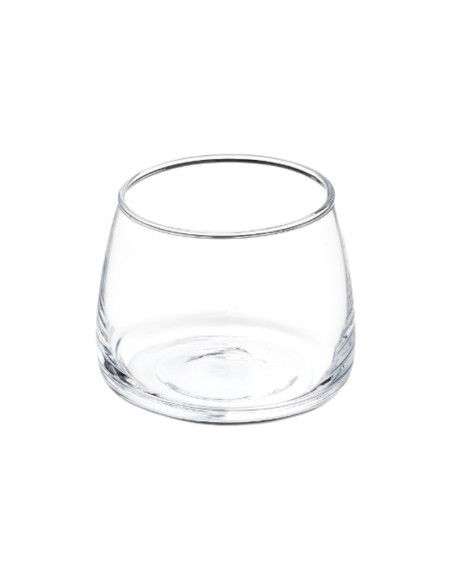 6 verrines en verre MAUI 110 ML Ø5,3x5cm 