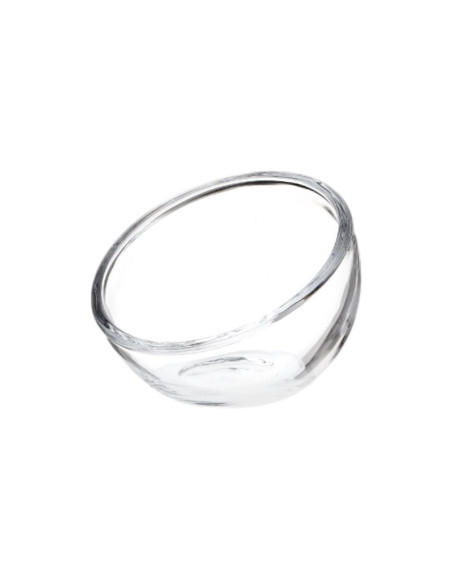 6 verrines en verre TONGA 42 ML Ø5,7x7,8cm 
