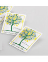 Serviettes humides BIO LEMON TREE