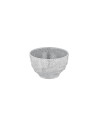 Bol, Gris Granite, 100% Mélamine Dimensions:Ø 11 x h.6.9 cm