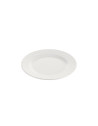 Assiette, K Plus, 100% Mélamine Dimensions:Ø 20 x h.1.6 cm