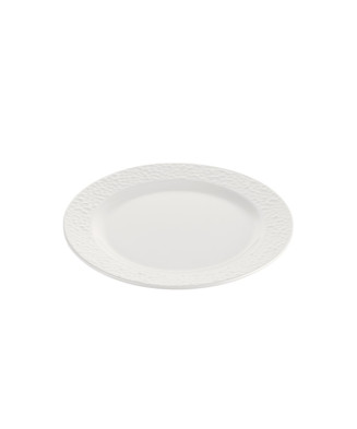 Assiette, K Plus, 100% Mélamine Dimensions:Ø 23 x h.1.6 cm