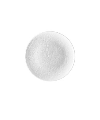 Assiette, Tilda White, 100% Mélamine Dimensions:Ø 26 x h.2.6 cm