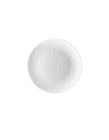 Assiette, Tilda White, 100% Mélamine Dimensions:Ø 26 x h.2.6 cm