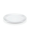 Assiette, aspect porcelaine, 100% Mélamine Dimensions:Ø 28 x h.2.1 cm