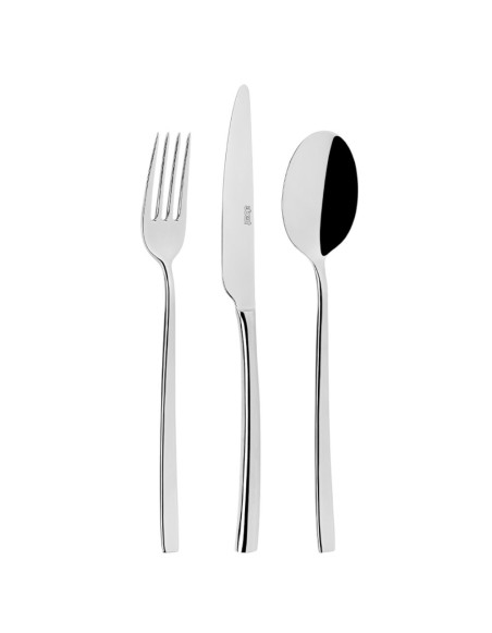 Service de 24 pcs Ego, inox 18/10 