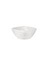 Bol, Kar Matt White, 100% Mélamine Dimensions:L.14.8 x l.12.5 x h.6 cm