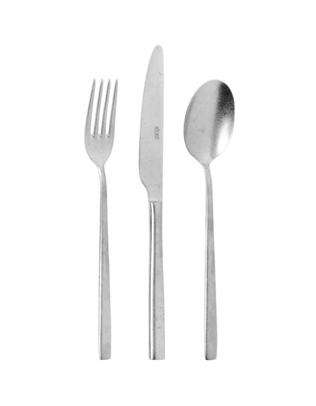 Service de 24 pcs Infinito Vintage, inox 18/10 