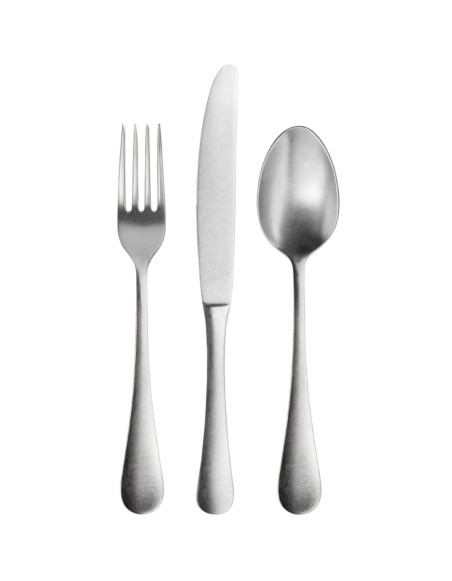 Service de 24 pcs Matisse Vintage, inox 18/10, épaisseur 2,5 mm 