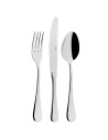 Service de 24 pcs Matisse, inox 18/10, épaisseur 2,5 mm 