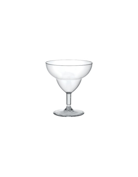 Verre à Cocktail 350 ml en Polycarbonate - Pour Moments Festifs