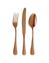 Achetez Service de 24 pcs Matisse Vintage Cooper - Inox 18/10