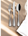 Achetez Service de 24 pcs Enrico VIII - Inox 18/10 Épaisseur 2,5 mm