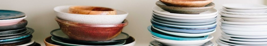 Vaisselle en mélamine incassable : assiettes, bols, plats | Majolietable