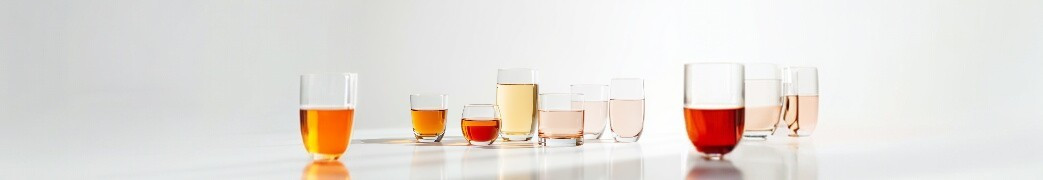 Verres incassables en polycarbonate et tritan | Majolietable
